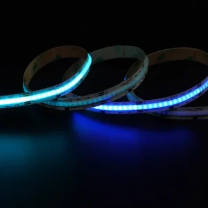 COB 840leds/m RGB 1934 24V 10MM CRI≥90