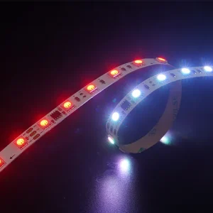 5050 60leds/m RGB 2811/1903 24V 10MM