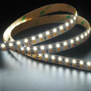 2835 240leds/m CCT 12V 10MM Double Rows