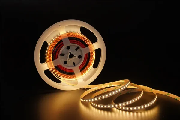 2835 120leds/m 24V 8MM