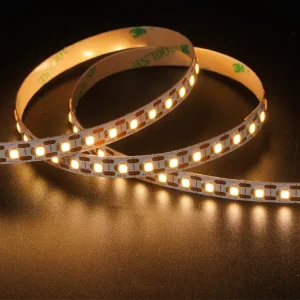 2835 120leds/m 24V 8MM 1led cutting