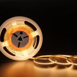 2216 240leds/m 24V 5MM