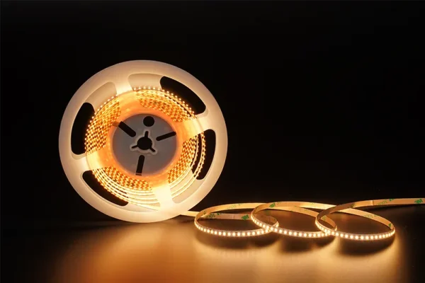 2216 240leds/m 24V 5MM