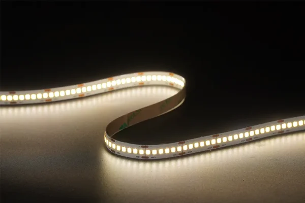 2835 240leds/m 24V 10MM