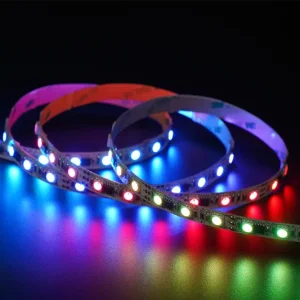 5050 60leds/m RGB 2811/1903 12V 10MM