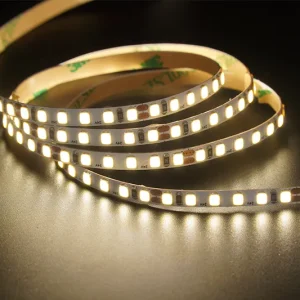 2835 156leds/m 24V 5MM