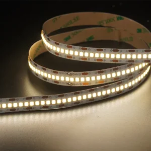 2835 240leds/m 12V 12MM