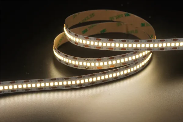 2835 240leds/m 12V 12MM