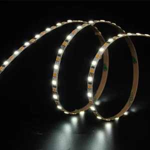 2835 156leds/m CCT 12V 5MM