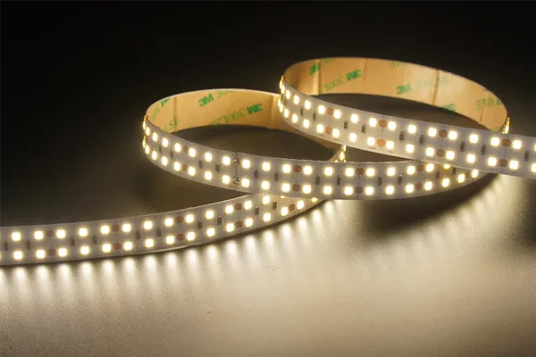 2835 240leds/m 24V 16MM