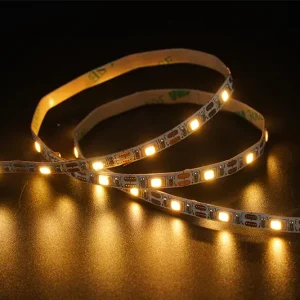 2835 60leds/m 12V 5MM 1led cutting