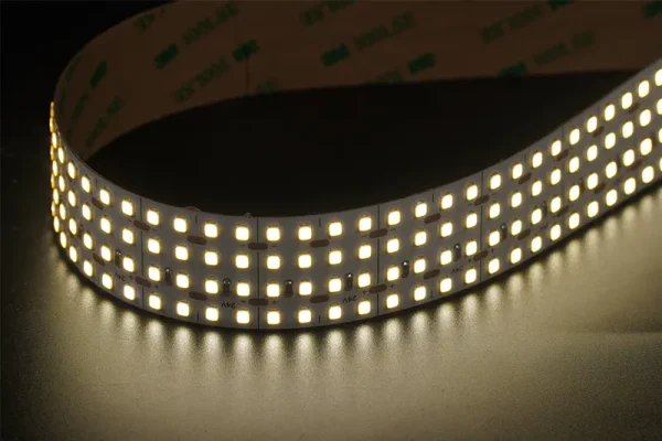 2835 576leds/m 24V 30MM