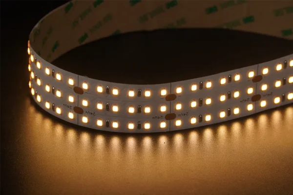 2835 360leds/m 24V 30MM