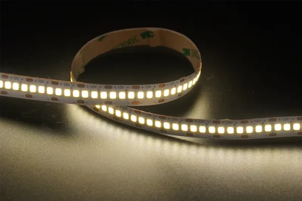 2835 240leds/m 12V 10MM