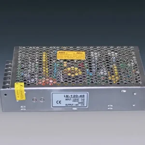 300W Power Supply for Led Strips (non-waterproof)