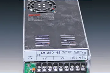 400W Power Supply for Led Strips (non-waterproof)