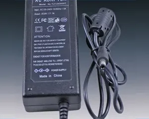 60W DC12V desktop Power Adaptor