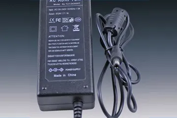 60W DC12V desktop Power Adaptor