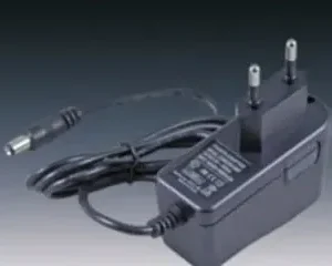 12W DC12V Wall-Mounted Power Adaptor