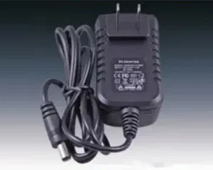 12W DC5V Wall-Mounted Power Adaptor