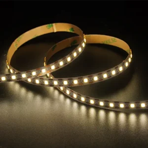 2835 120leds/m 12V 8MM 1led cutting