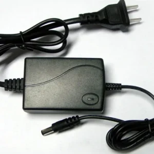 12W DC12V Desktop Power Adaptor