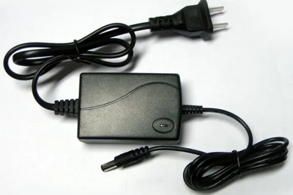 12W DC12V Desktop Power Adaptor