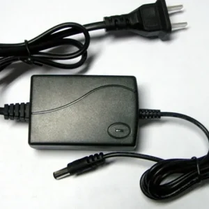 12W DC24V Desktop Power Adaptor