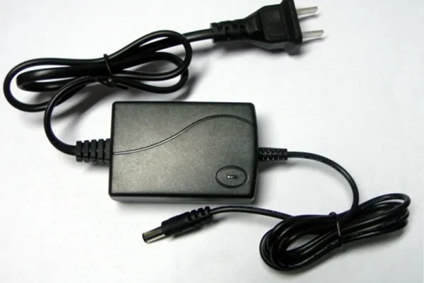 12W DC24V Desktop Power Adaptor