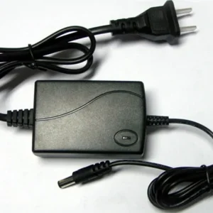 12W DC5V Desktop Power Adaptor