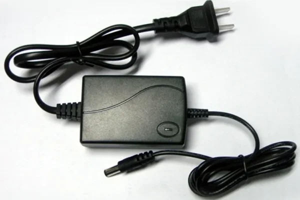 12W DC5V Desktop Power Adaptor