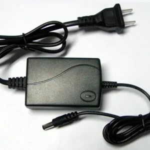 12W DC9V Desktop Power Adaptor