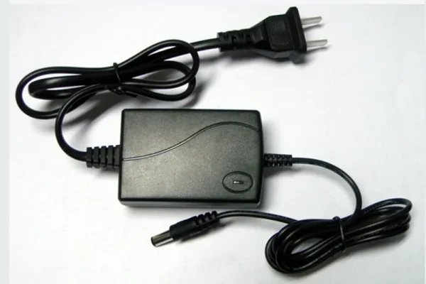 12W DC9V Desktop Power Adaptor