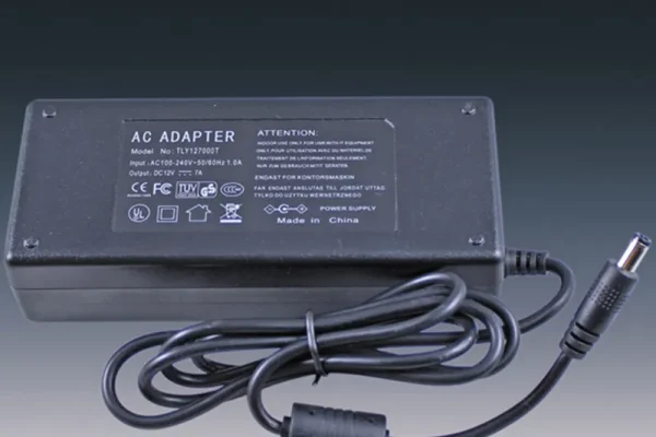 150W DC12V desktop Power Adaptor