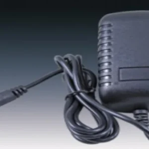 24W DC12V Wall-Mounted Power Adaptor