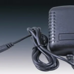 24W DC24V Wall-Mounted Power Adaptor