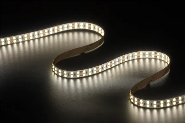 2835 240leds/m 24V 10MM Double row