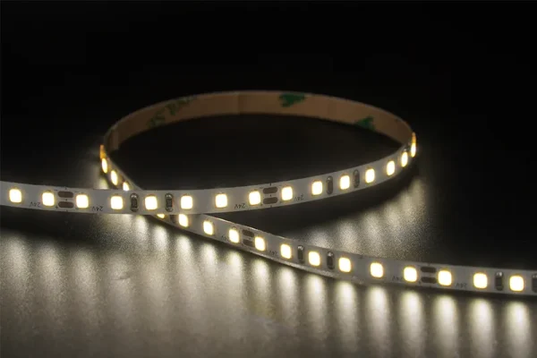 2835 120leds/m 24V 6MM