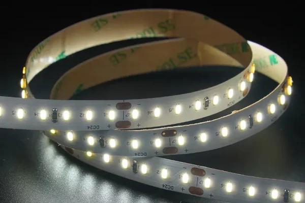 3014 140leds/m 24V 10MM