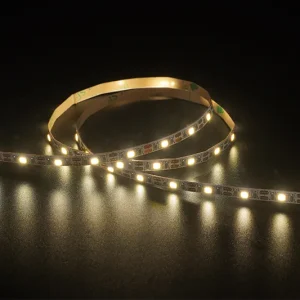 2835 60leds/m 24V 5MM 1led cutting