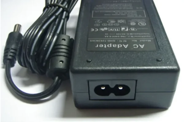 36W DC24V Desktop Power Adaptor