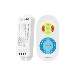 433 color temperature controller