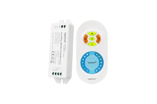 433 color temperature controller