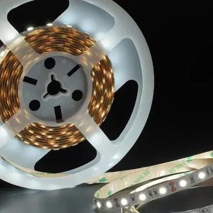 5050 60leds/m 12V 10MM