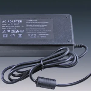 72W DC12V desktop Power Adaptor