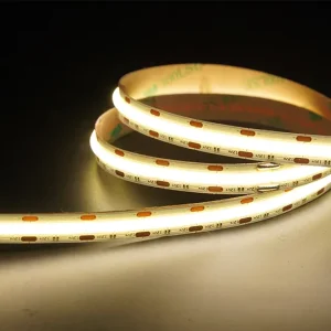 COB 504leds/m 12V 10MM CRI≥90