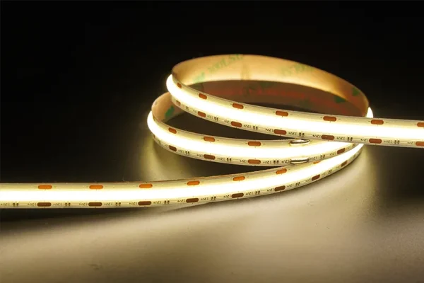 COB 504leds/m 12V 10MM CRI≥90