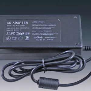 84W DC5V desktop Power Adaptor