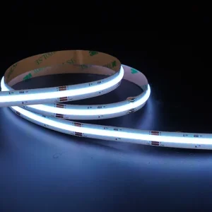 COB 840leds/m RGB 24V 10MM CRI≥90