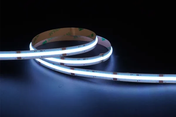 COB 840leds/m RGB 24V 10MM CRI≥90